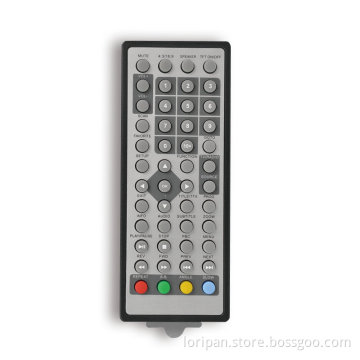 Ultra-Thin Remote Control (KT-0273)